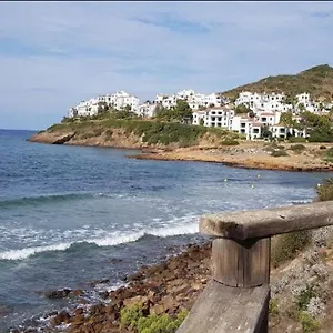 Appartement Duplex En Playas De Fornells Fornells (Menorca)