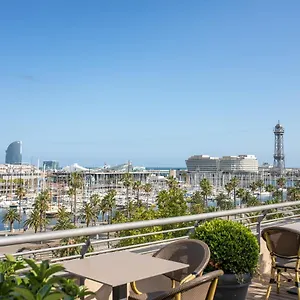 4* فندق دوكيسا دي كاردونا 4 * سوب