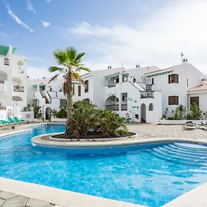 Bluesea Callao Garden 3*, Callao Salvaje İspanya