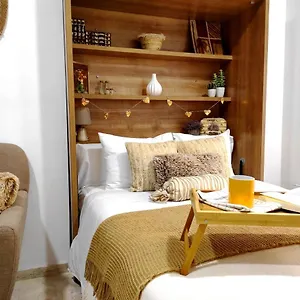 Appartement Centro Casabella Grenade