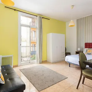 Clot 1 Apartament