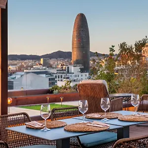 4* فندق ساليس بيريه الرابع