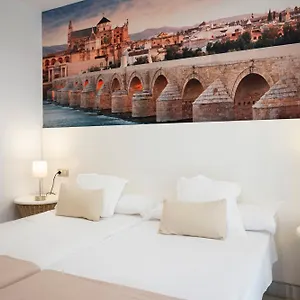 Monteras Centro Apartment