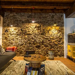 La Casita Ferienhaus