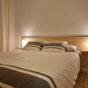 Apartment Olivier, Barcelona