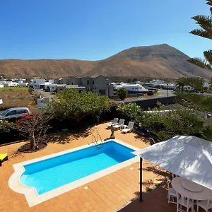 Villa Paradise Private Pool Yaiza By Pvl Yaiza (Lanzarote)