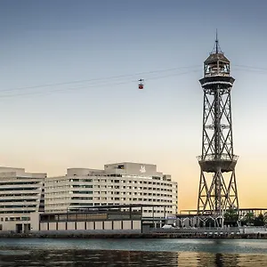 5* Szálloda Eurostars Grand Marina Gl