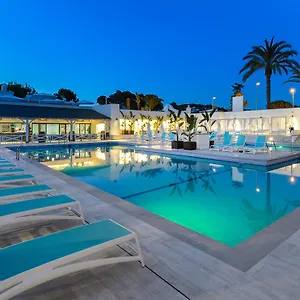 Playasol 3*, Cala Tarida (Ibiza) İspanya