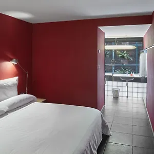 4* ホテル Casa Camper