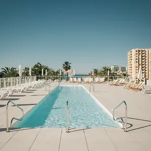 Alay - Adults Only Recommended 4*, Benalmádena İspanya