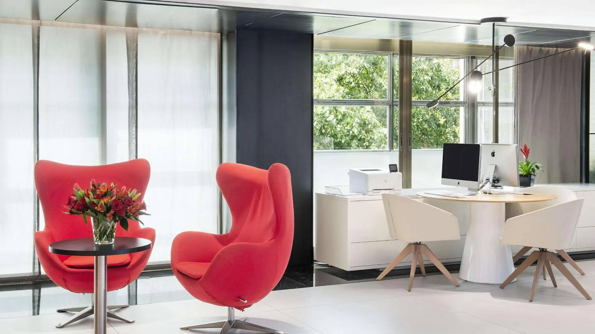 Nh Collection Barcelona Gran Hotel Calderon