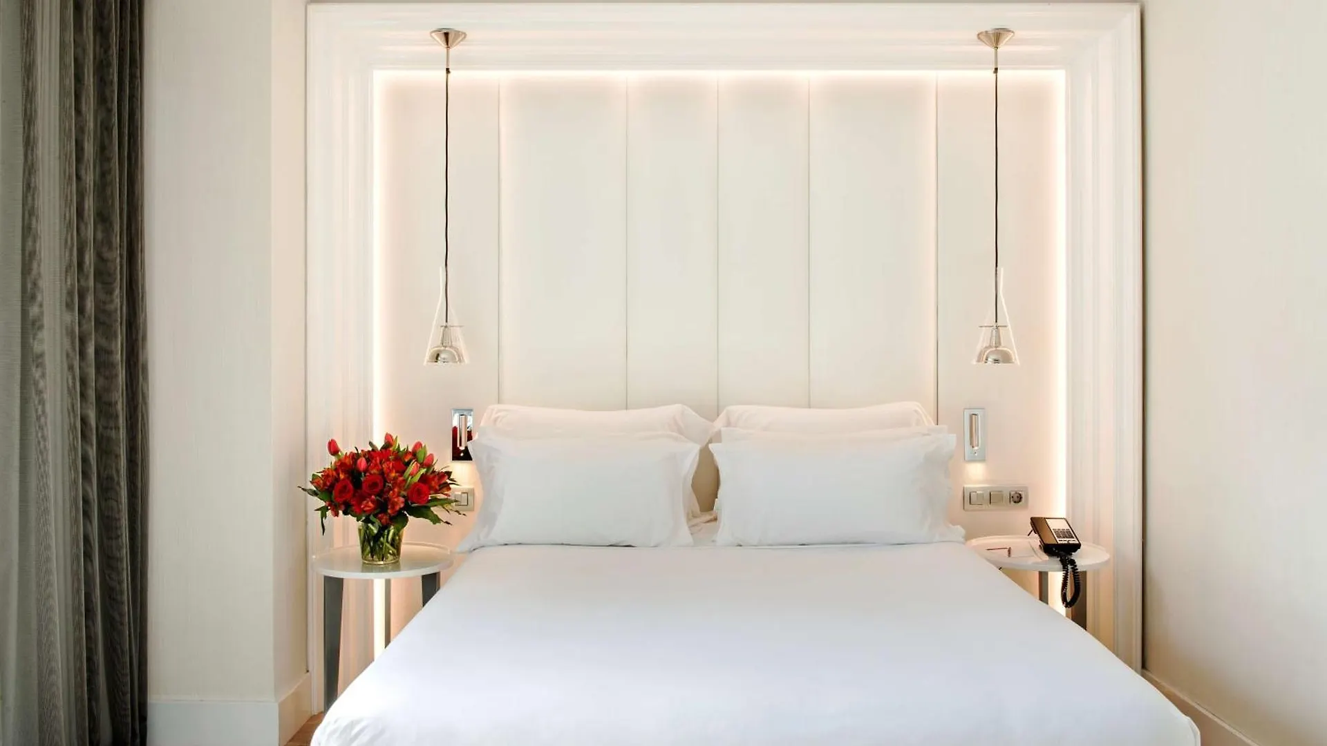 Nh Collection Barcelona Gran Hotel Calderon