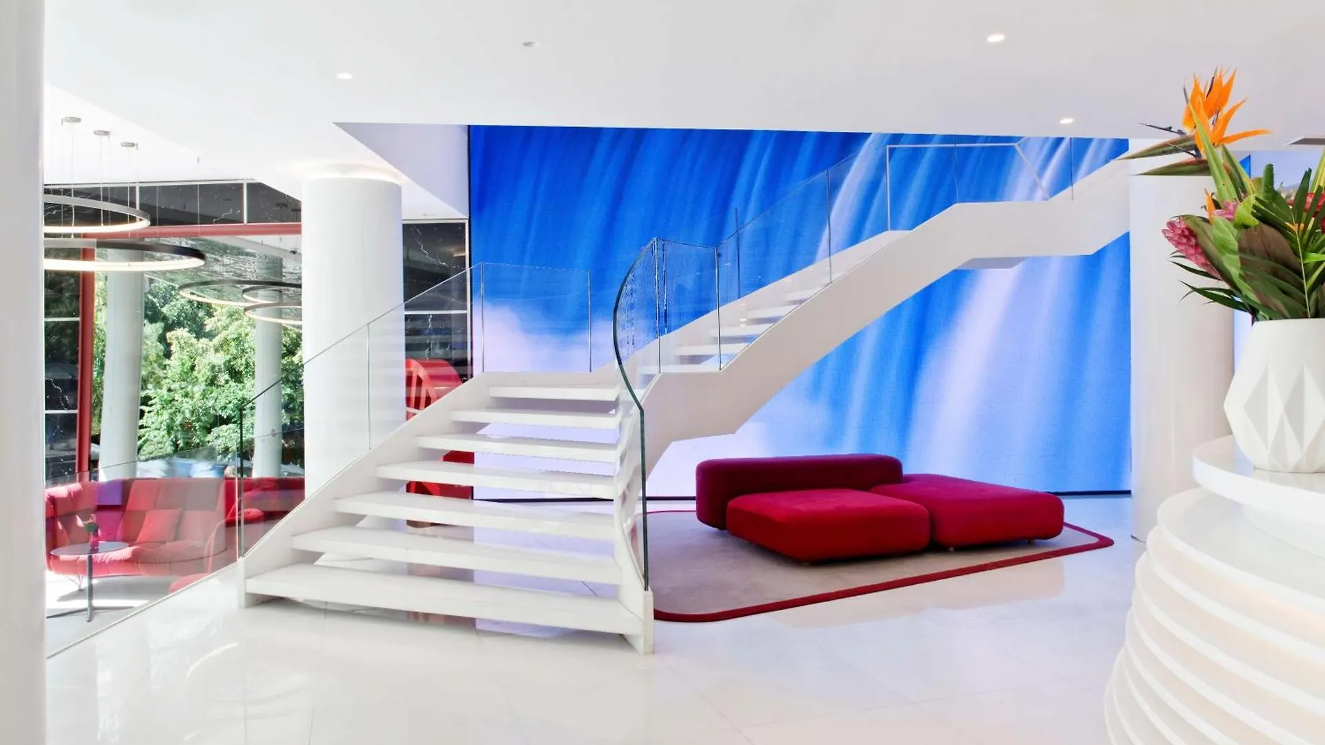 Nh Collection Barcelona Gran Hotel Calderon