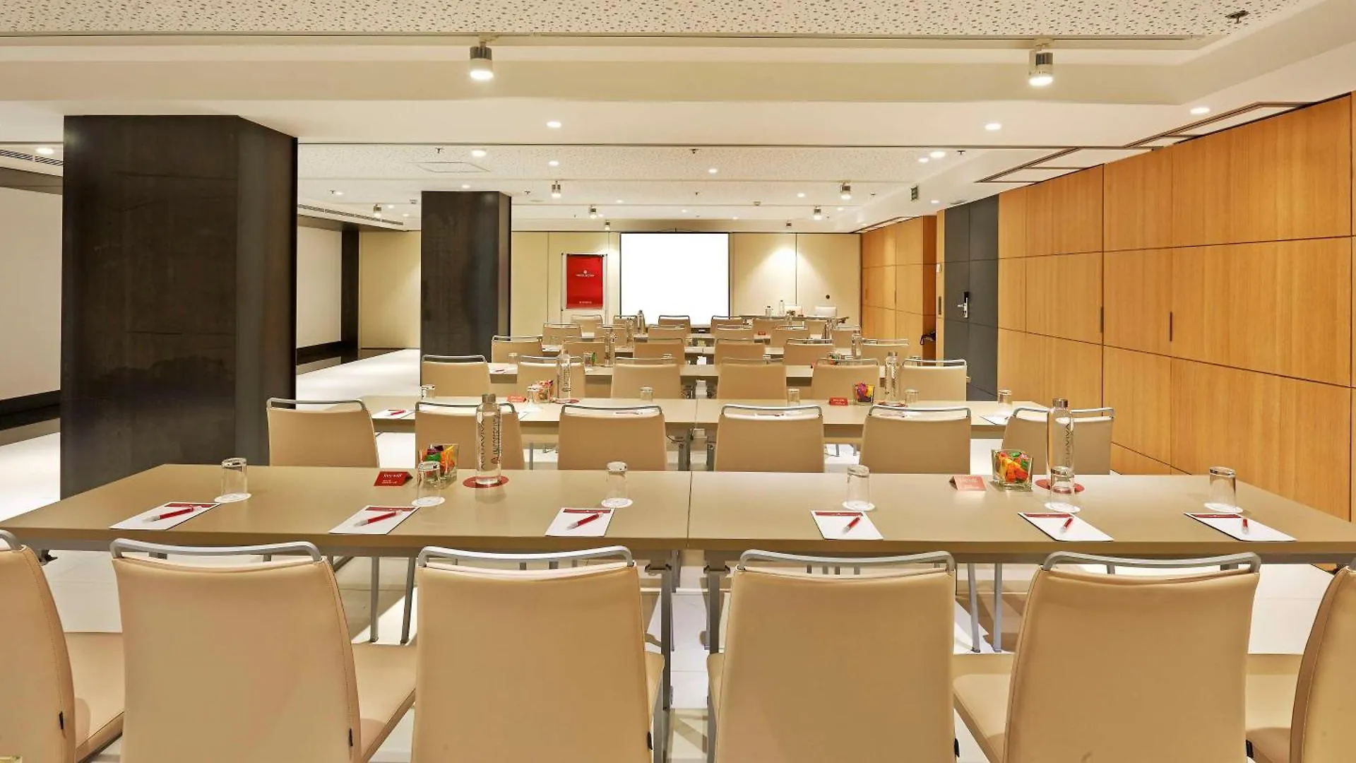 Nh Collection Barcelona Gran Hotel Calderon