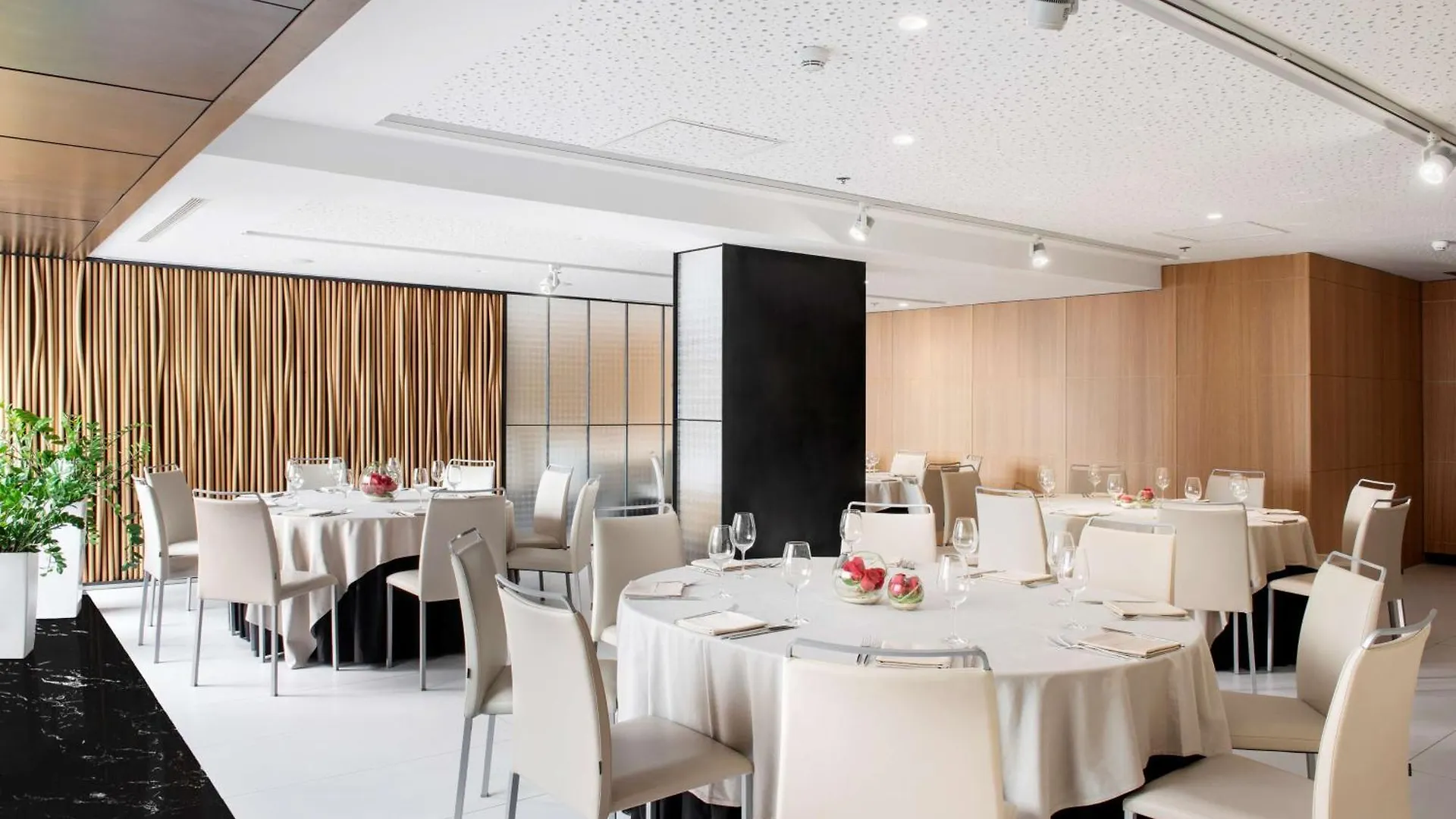 Nh Collection Barcelona Gran Hotel Calderon Spain