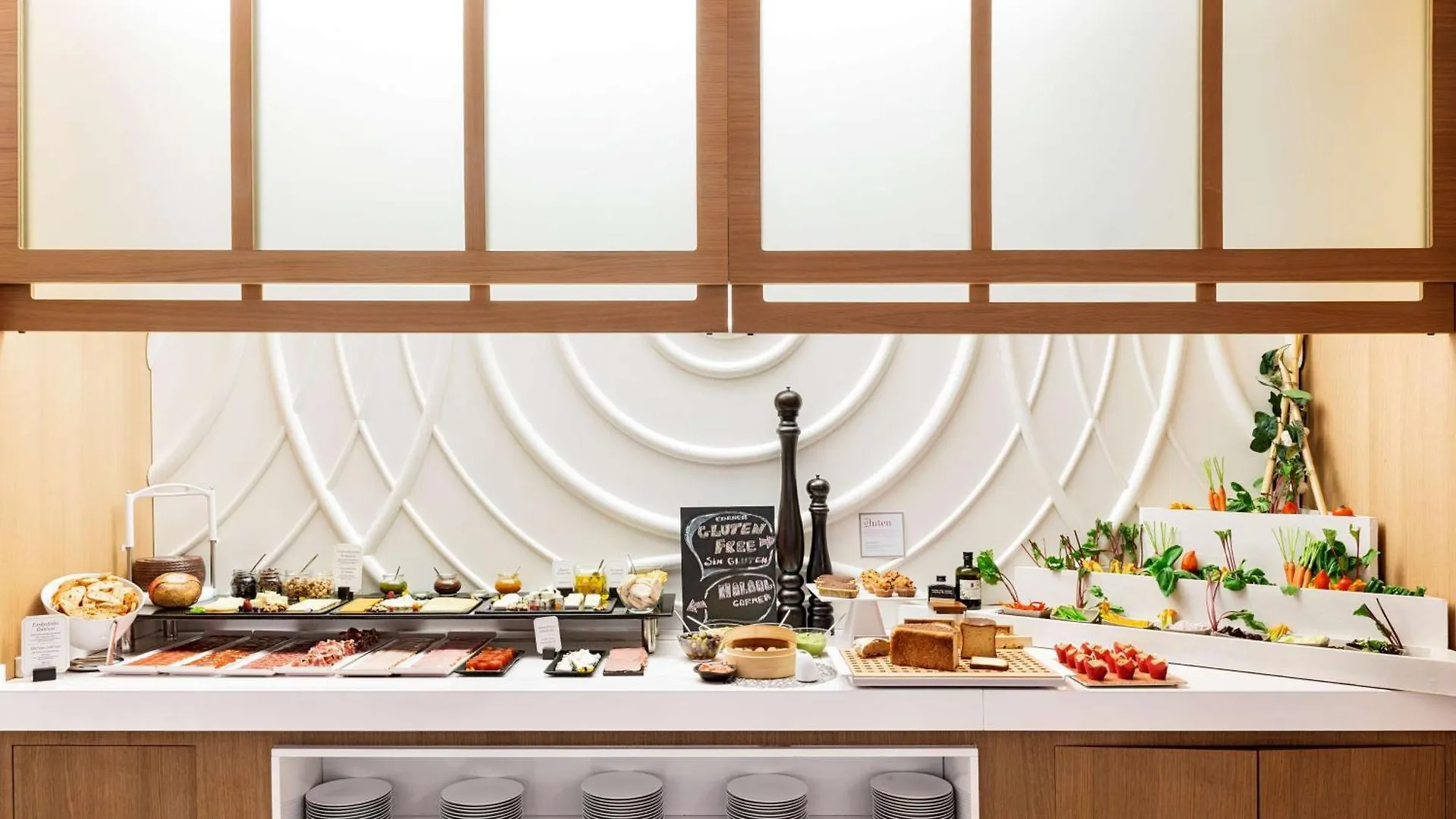 Nh Collection Barcelona Gran Hotel Calderon