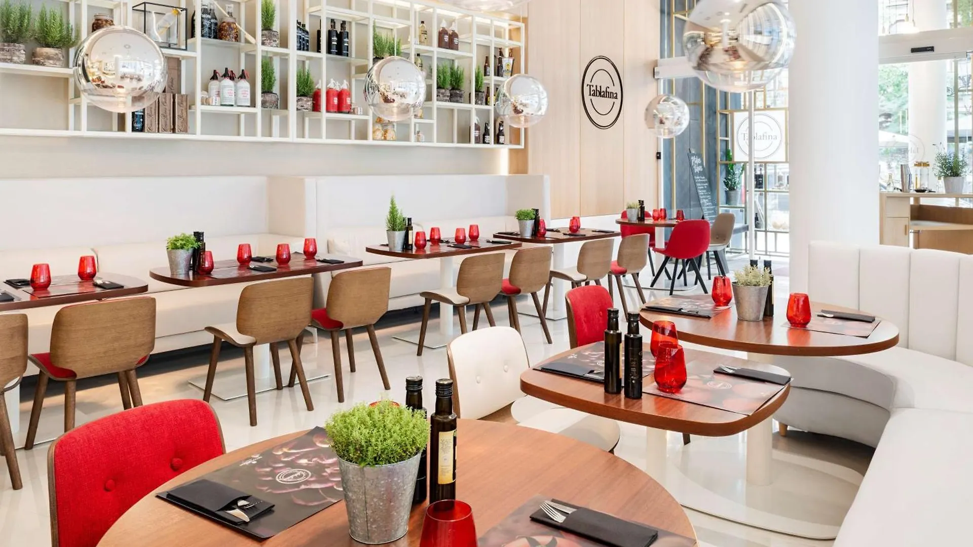 Nh Collection Barcelona Gran Hotel Calderon