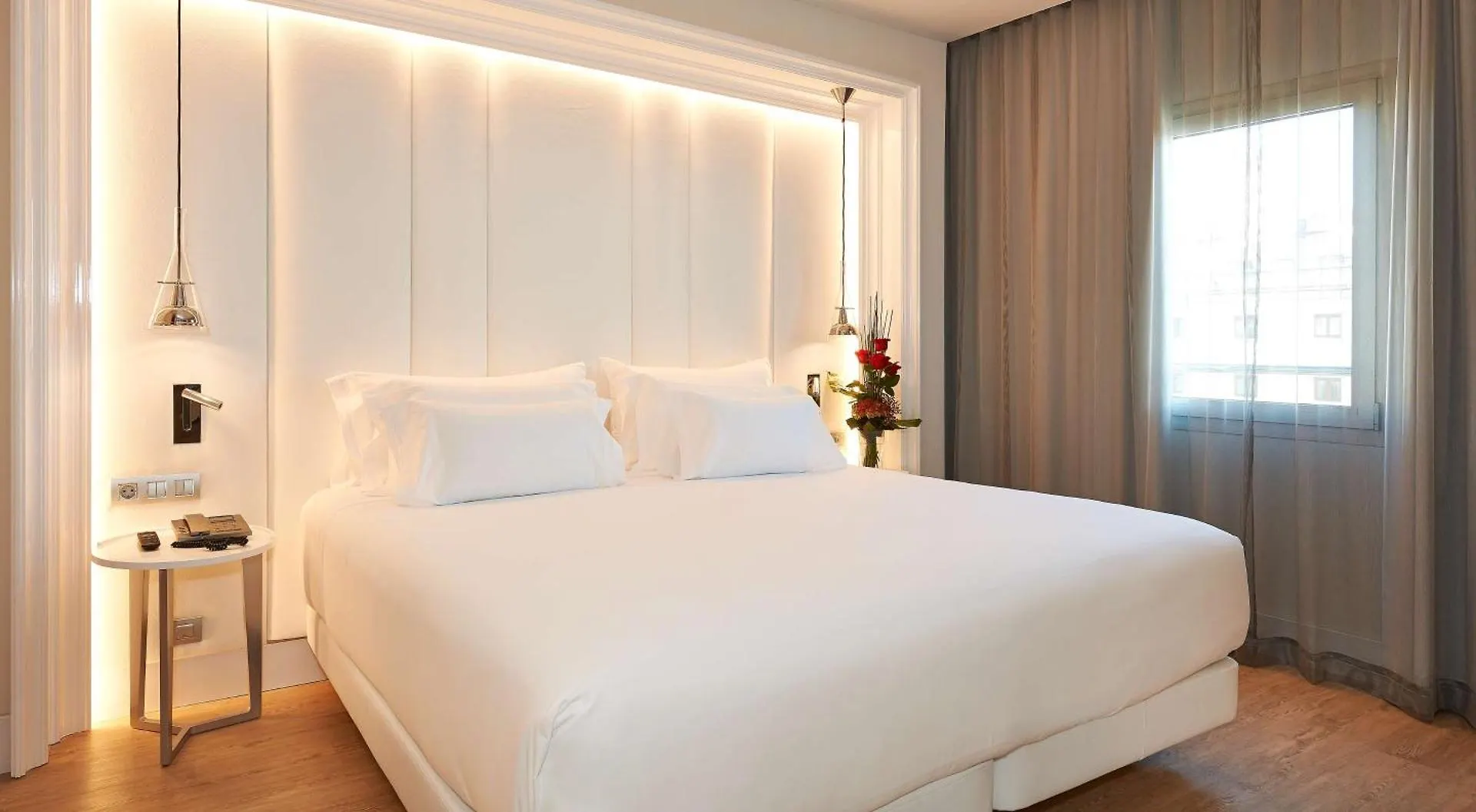 Nh Collection Barcelona Gran Hotel Calderon