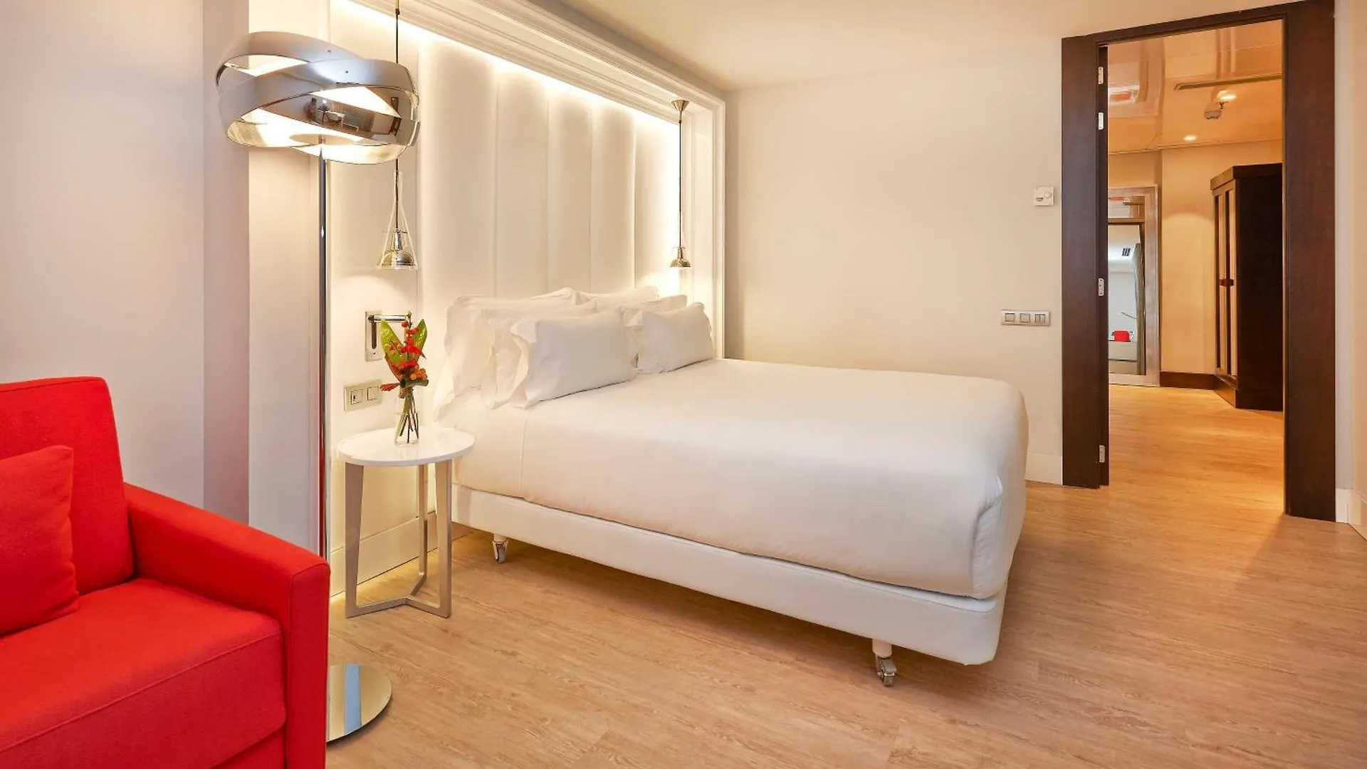 Nh Collection Barcelona Gran Hotel Calderon