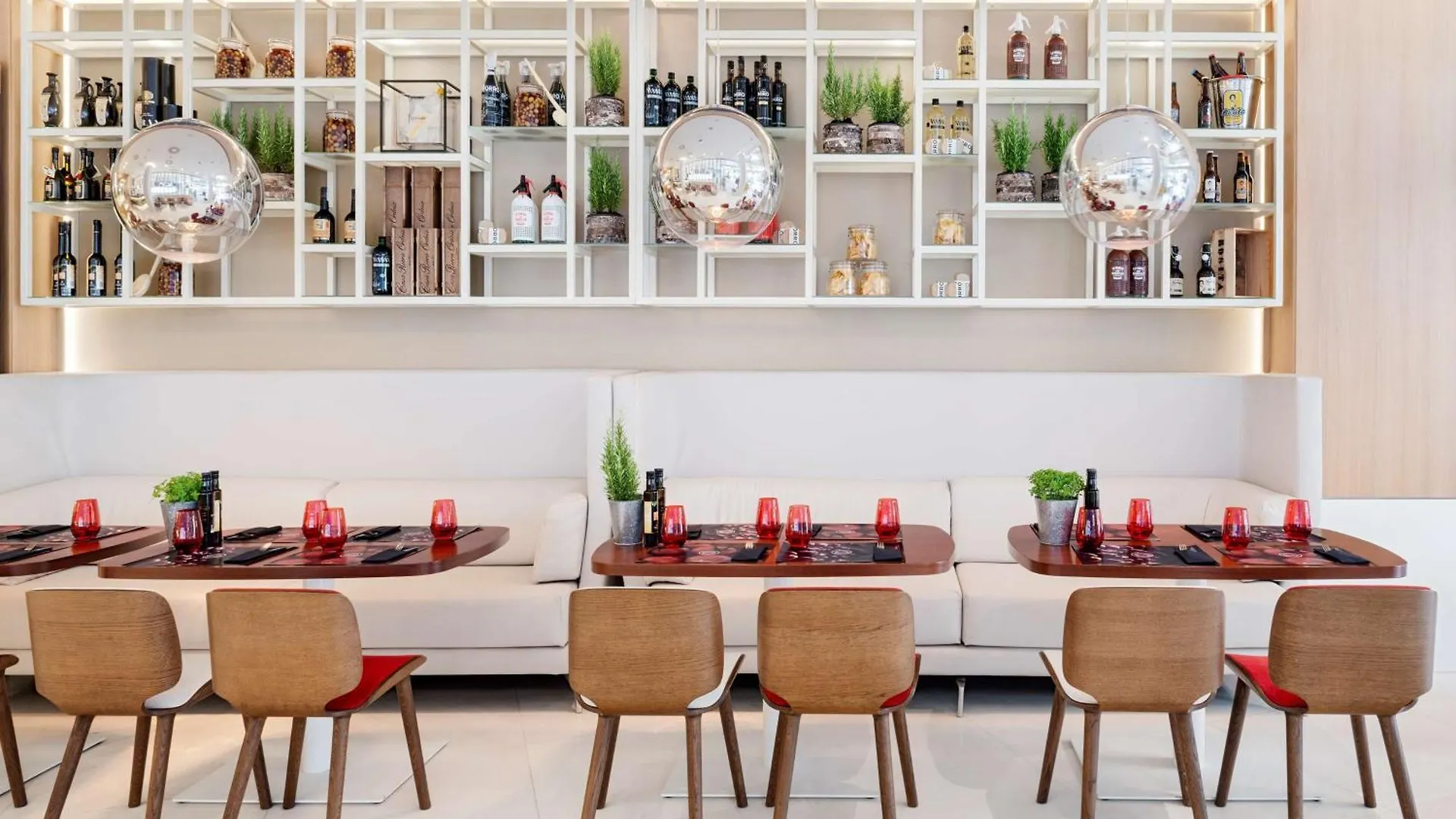 Nh Collection Barcelona Gran Hotel Calderon