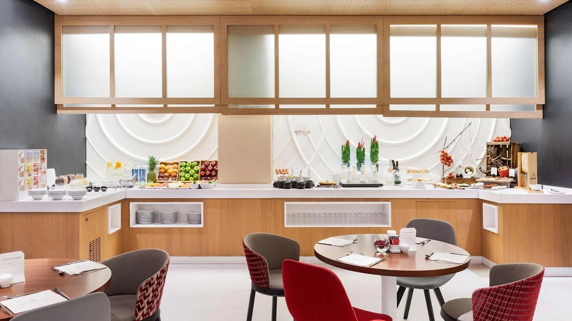 Nh Collection Barcelona Gran Hotel Calderon