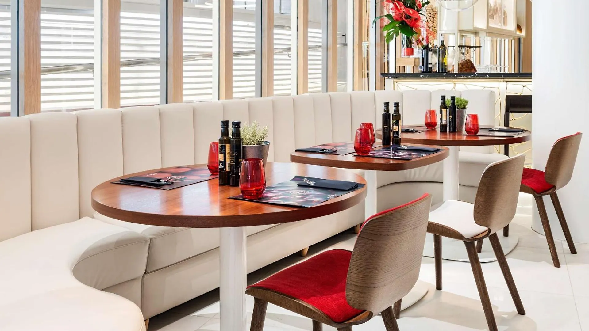 Nh Collection Barcelona Gran Hotel Calderon