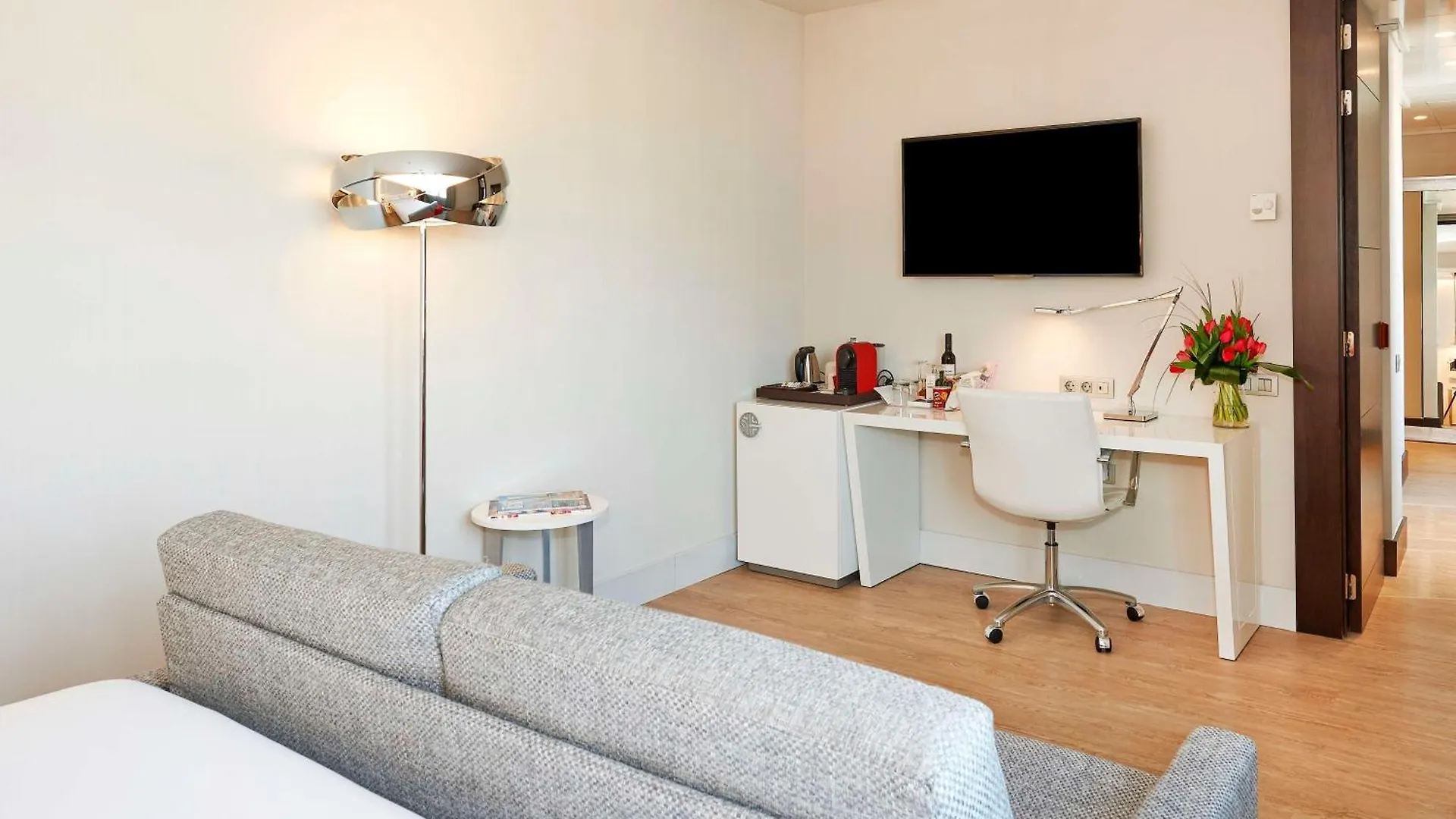 *****  Nh Collection Barcelona Gran Hotel Calderon Spain