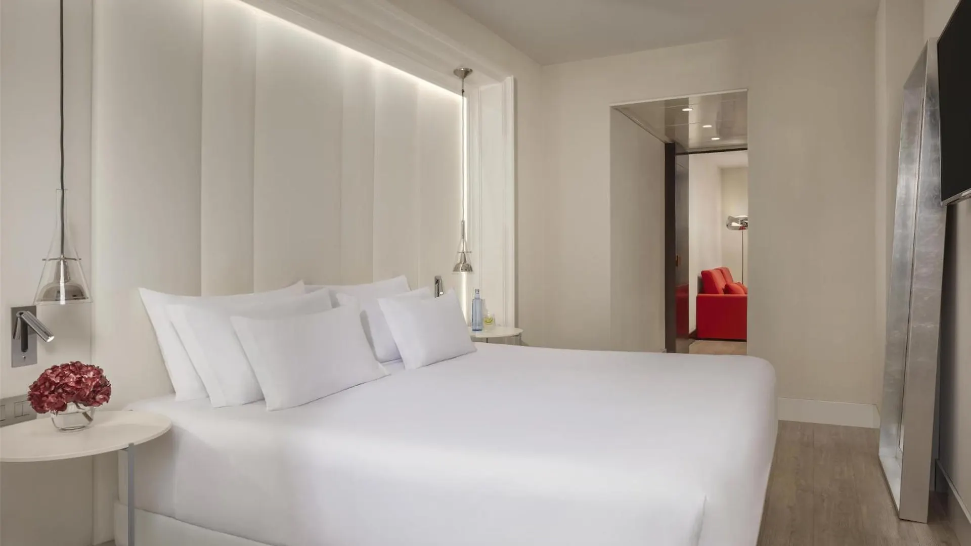 Nh Collection Barcelona Gran Hotel Calderon
