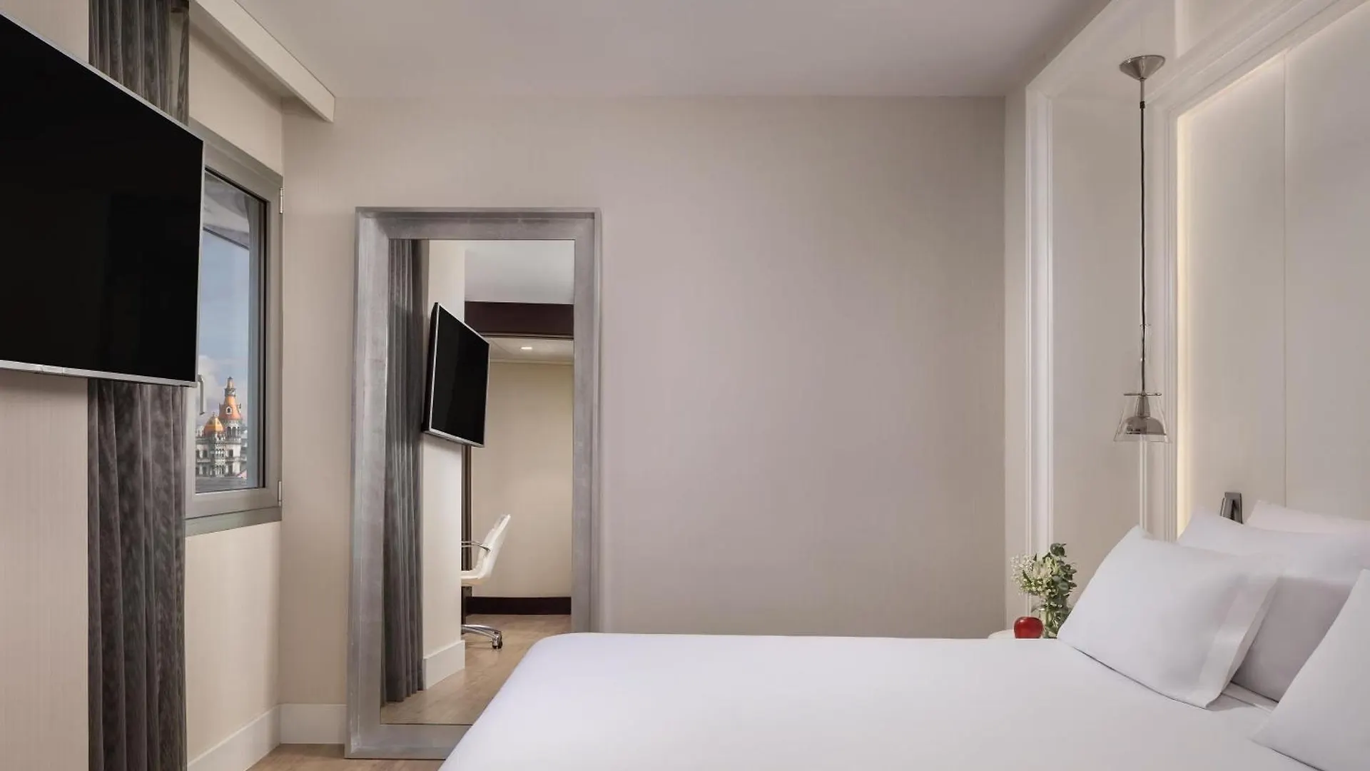 *****  Nh Collection Barcelona Gran Hotel Calderon Spain