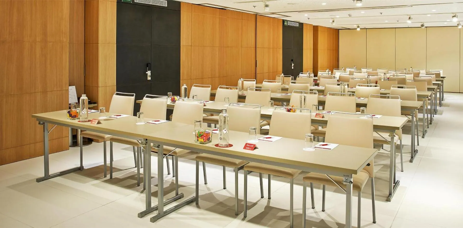 Nh Collection Barcelona Gran Hotel Calderon