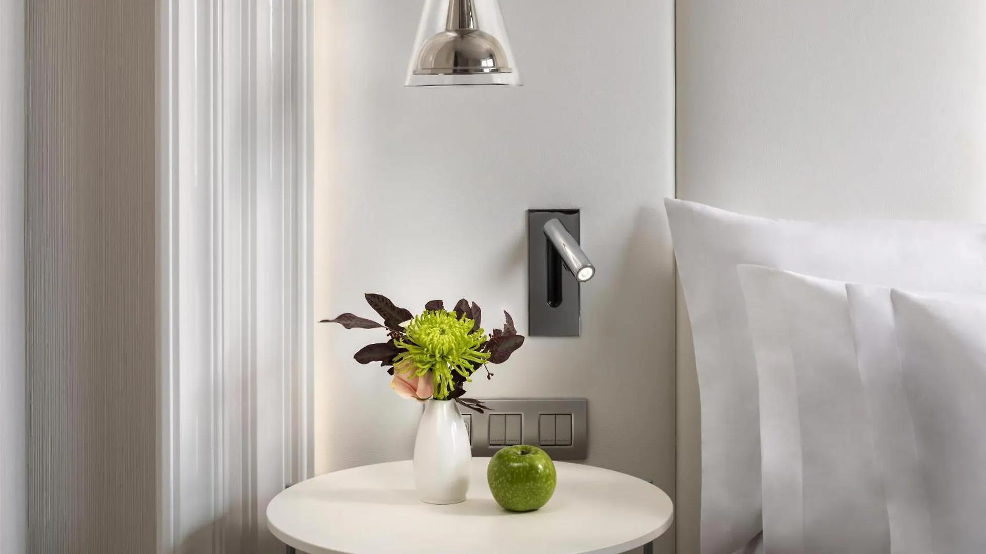 Nh Collection Barcelona Gran Hotel Calderon
