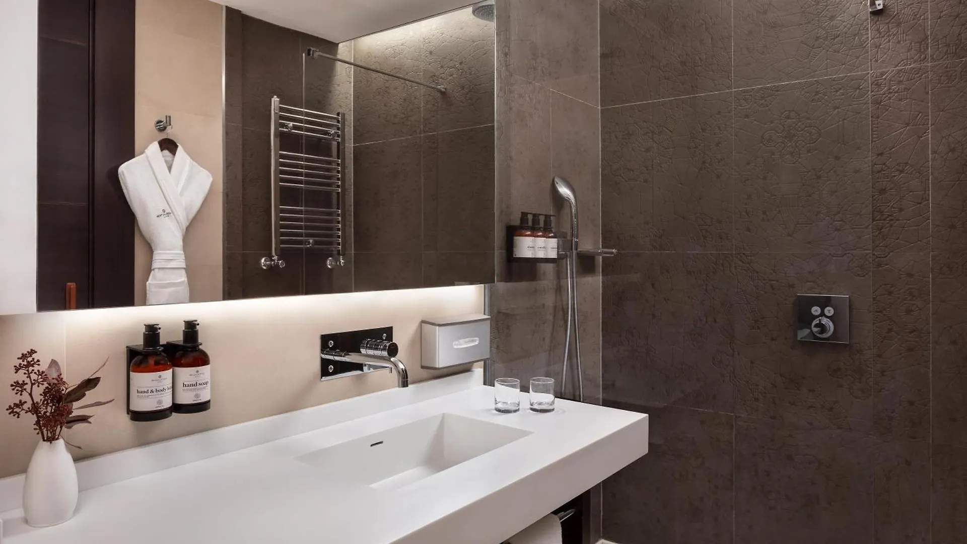 Nh Collection Barcelona Gran Hotel Calderon
