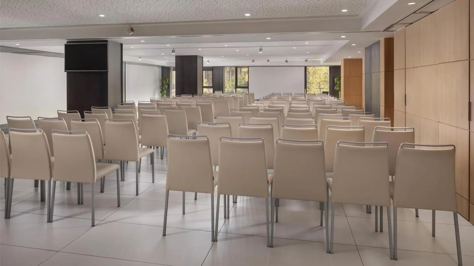 Nh Collection Barcelona Gran Hotel Calderon