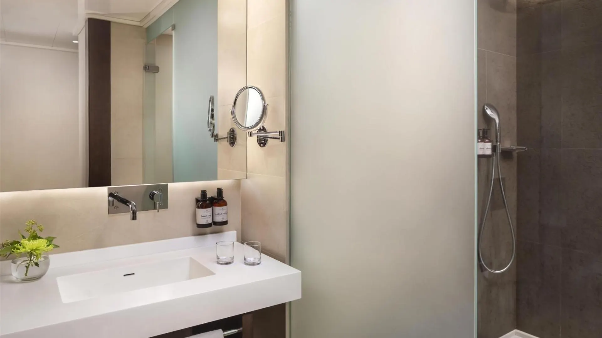 Nh Collection Barcelona Gran Hotel Calderon Spain