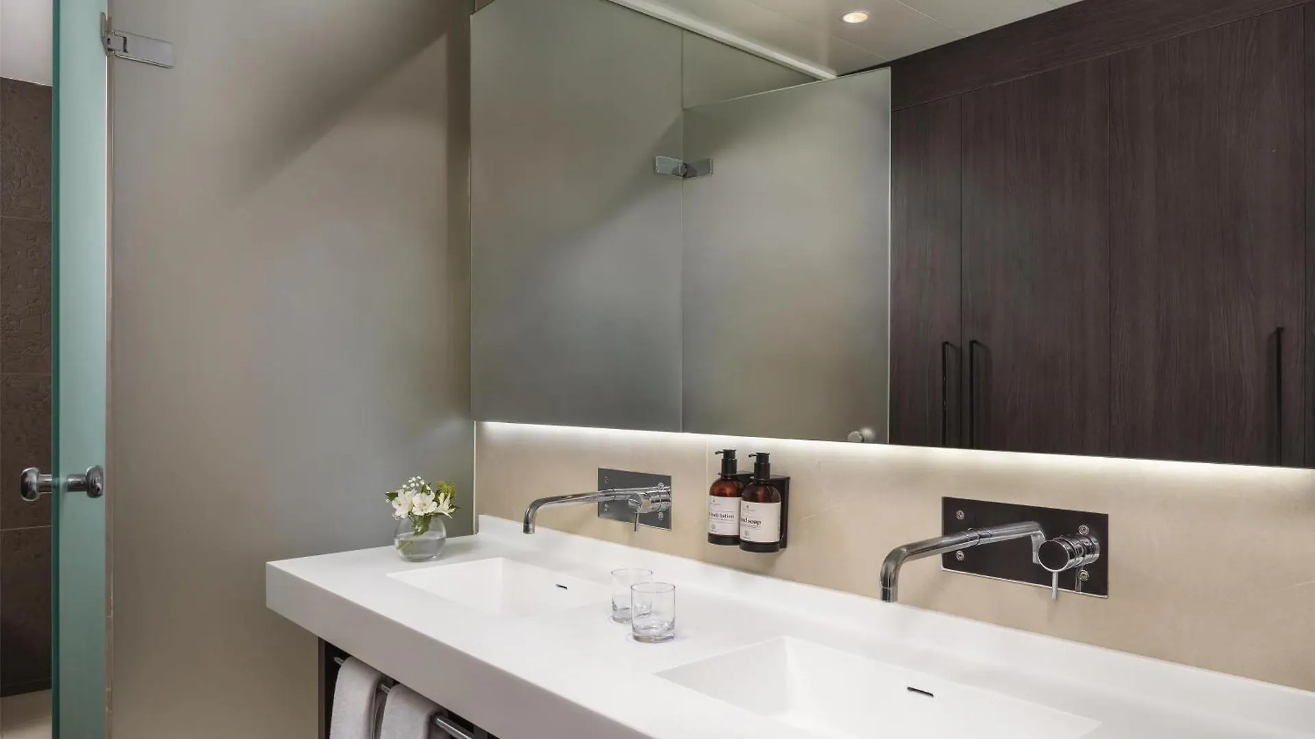 Nh Collection Barcelona Gran Hotel Calderon