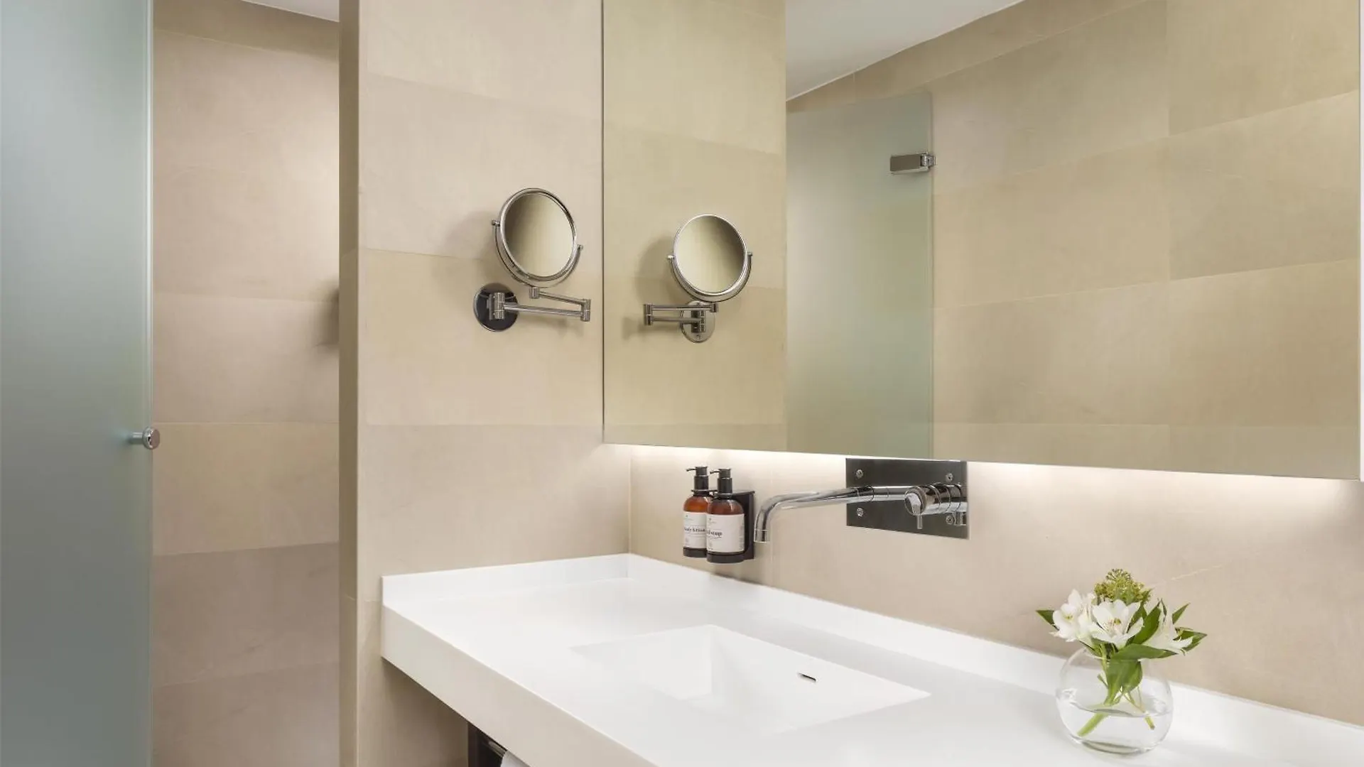Nh Collection Barcelona Gran Hotel Calderon