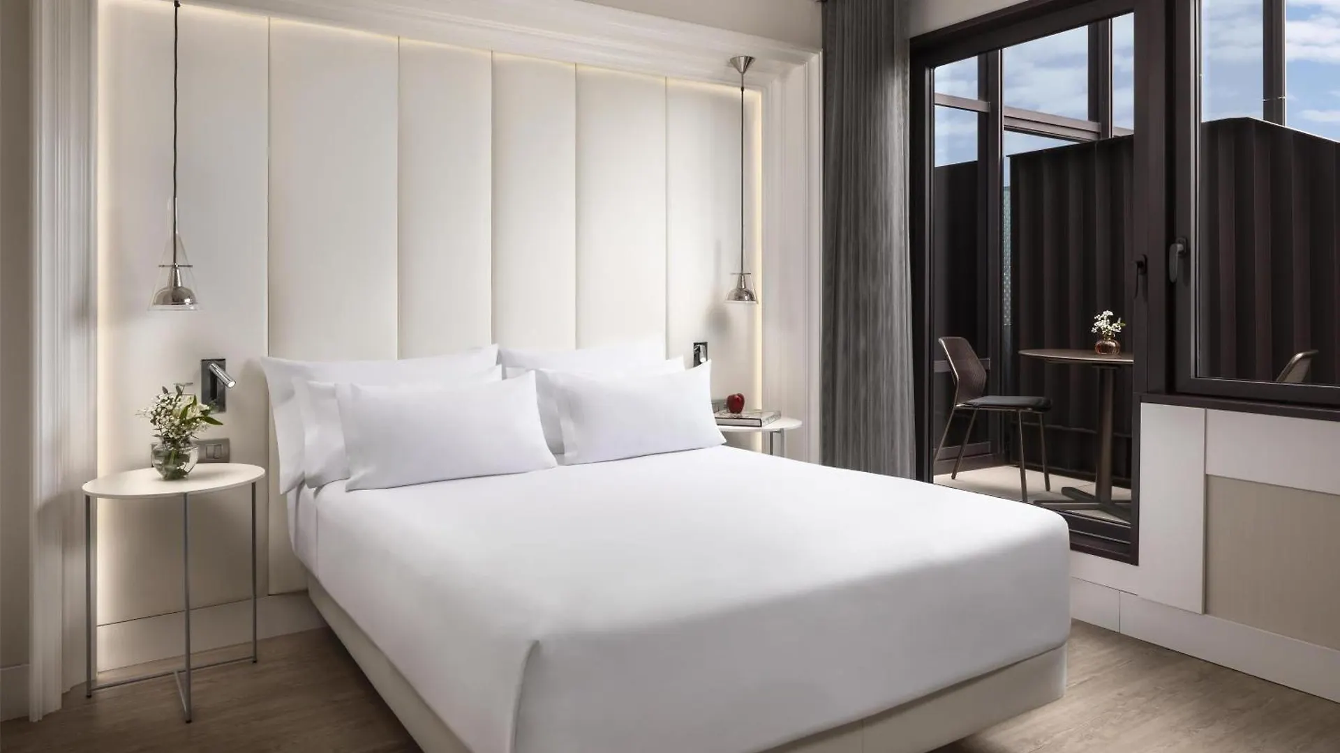 Nh Collection Barcelona Gran Hotel Calderon Spain