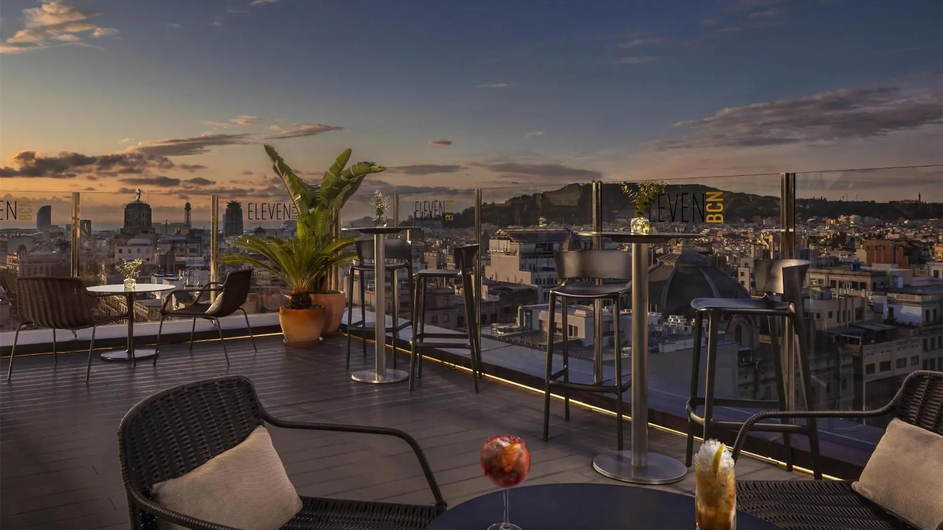 Nh Collection Barcelona Gran Hotel Calderon 5*,  Hiszpania