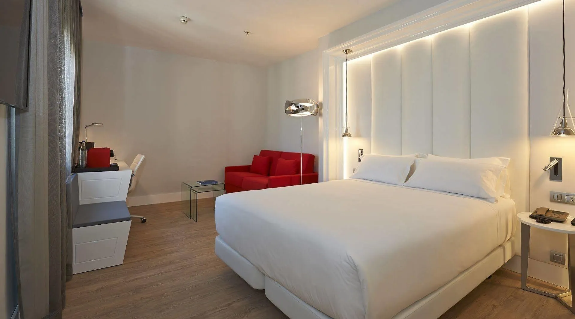 Nh Collection Barcelona Gran Hotel Calderon