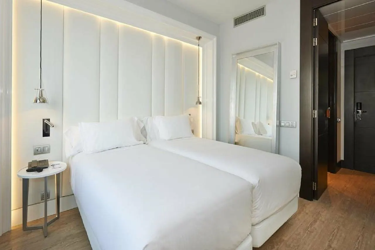Nh Collection Barcelona Gran Hotel Calderon